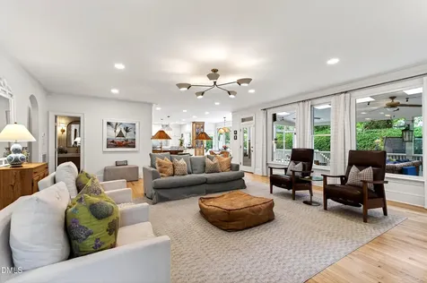 2101 Prescott Place Raleigh NC 27615