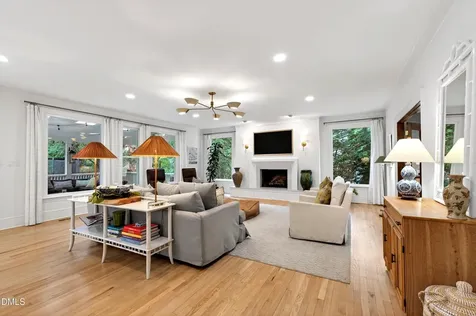 2101 Prescott Place Raleigh NC 27615