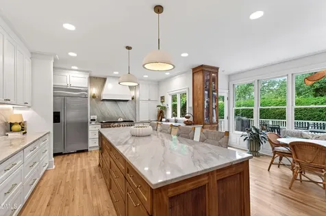 2101 Prescott Place Raleigh NC 27615