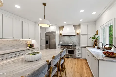 2101 Prescott Place Raleigh NC 27615