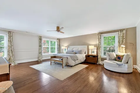 2101 Prescott Place Raleigh NC 27615