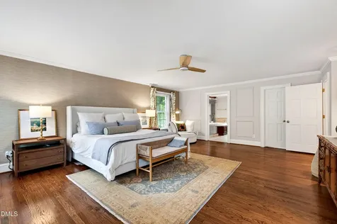 2101 Prescott Place Raleigh NC 27615