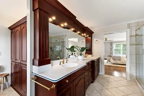 2101 Prescott Place Raleigh NC 27615