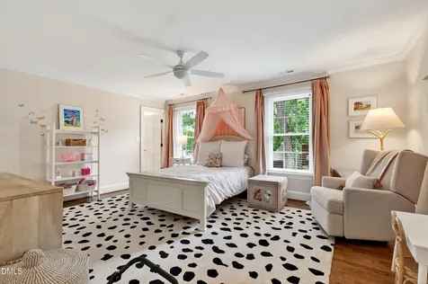 2101 Prescott Place Raleigh NC 27615