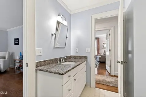 2101 Prescott Place Raleigh NC 27615