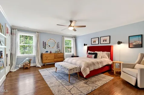 2101 Prescott Place Raleigh NC 27615