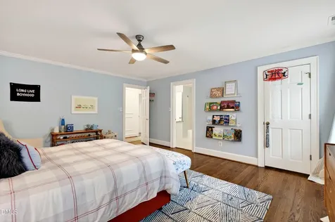 2101 Prescott Place Raleigh NC 27615