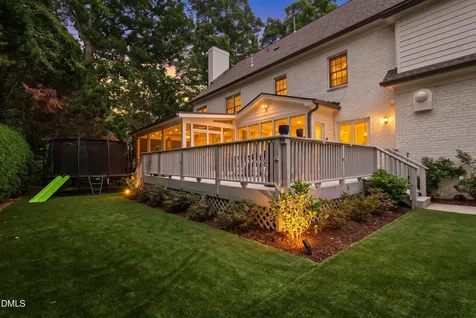 2101 Prescott Place Raleigh NC 27615