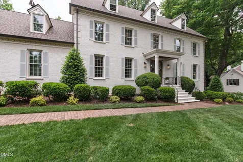 2101 Prescott Place Raleigh NC 27615
