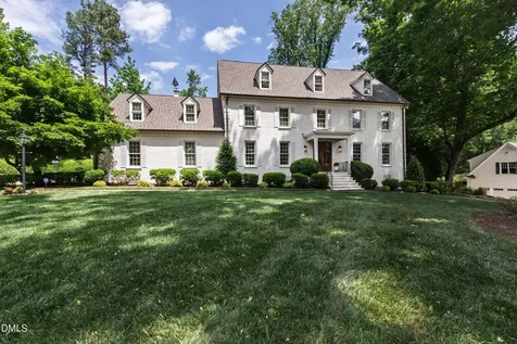 2101 Prescott Place Raleigh NC 27615