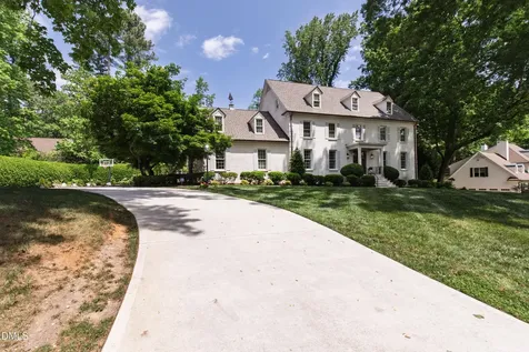 2101 Prescott Place Raleigh NC 27615