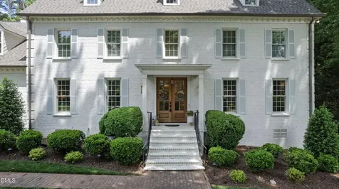 2101 Prescott Place Raleigh NC 27615