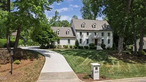 2101 Prescott Place Raleigh NC 27615