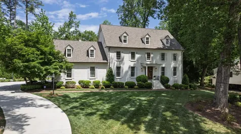 2101 Prescott Place Raleigh NC 27615