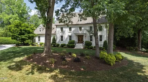 2101 Prescott Place Raleigh NC 27615