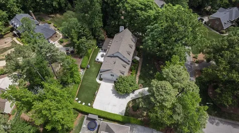 2101 Prescott Place Raleigh NC 27615