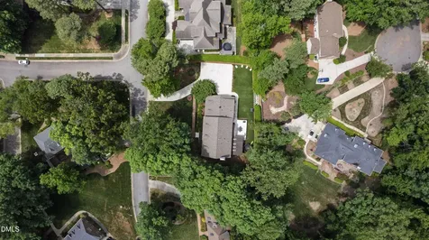2101 Prescott Place Raleigh NC 27615