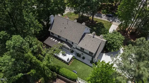 2101 Prescott Place Raleigh NC 27615