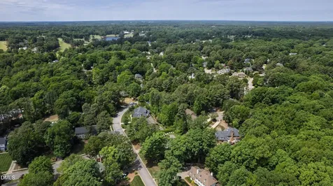 2101 Prescott Place Raleigh NC 27615