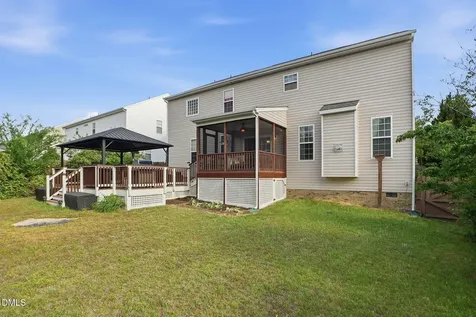940 Middle Ground Avenue Rolesville NC 27571