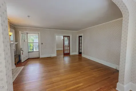 208 Forestwood Drive Durham NC 27707