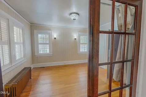 208 Forestwood Drive Durham NC 27707