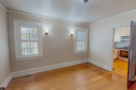 208 Forestwood Drive Durham NC 27707