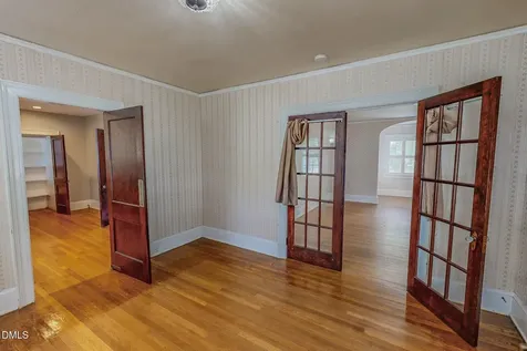 208 Forestwood Drive Durham NC 27707
