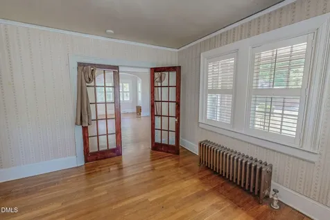 208 Forestwood Drive Durham NC 27707