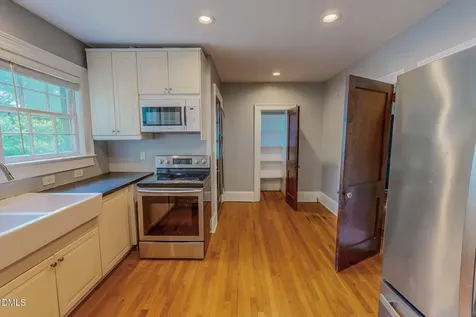 208 Forestwood Drive Durham NC 27707