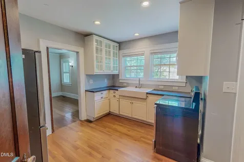 208 Forestwood Drive Durham NC 27707