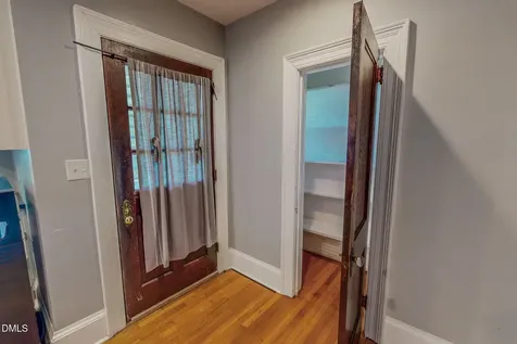 208 Forestwood Drive Durham NC 27707