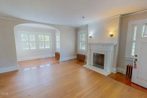 208 Forestwood Drive Durham NC 27707