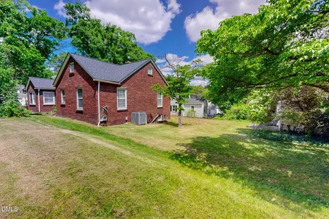 208 Forestwood Drive Durham NC 27707