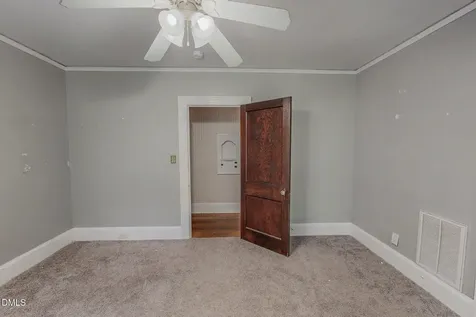 208 Forestwood Drive Durham NC 27707
