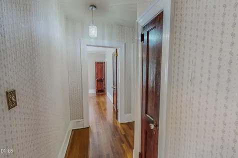 208 Forestwood Drive Durham NC 27707