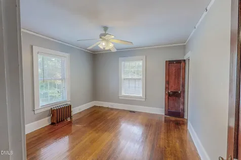 208 Forestwood Drive Durham NC 27707