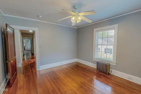 208 Forestwood Drive Durham NC 27707