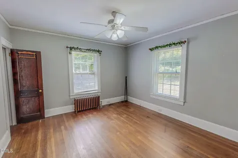 208 Forestwood Drive Durham NC 27707