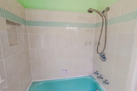 208 Forestwood Drive Durham NC 27707
