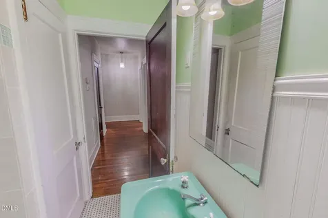 208 Forestwood Drive Durham NC 27707
