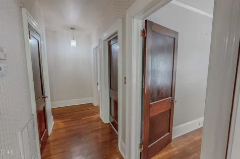 208 Forestwood Drive Durham NC 27707