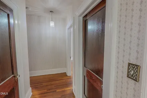 208 Forestwood Drive Durham NC 27707