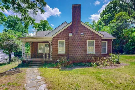 208 Forestwood Drive Durham NC 27707