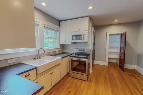 208 Forestwood Drive Durham NC 27707