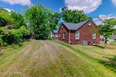 208 Forestwood Drive Durham NC 27707