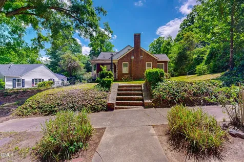 208 Forestwood Drive Durham NC 27707