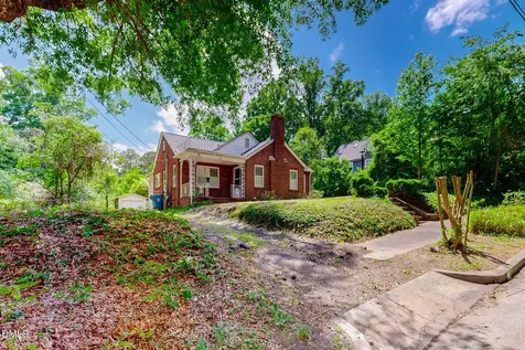 208 Forestwood Drive Durham NC 27707