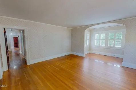 208 Forestwood Drive Durham NC 27707