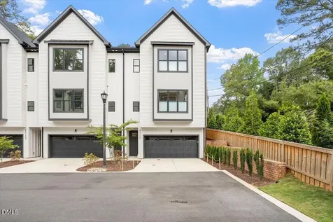 811 Maple Berry Lane Raleigh NC 27607